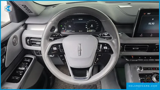 LINCOLN AVIATOR 3.0 RESERVE  AWD