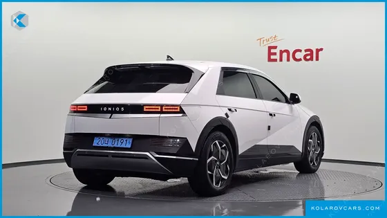 HYUNDAI IONIQ 5 LONG RANGE