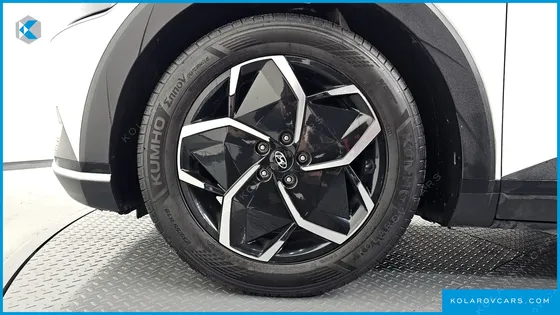 HYUNDAI IONIQ 5 LONG RANGE