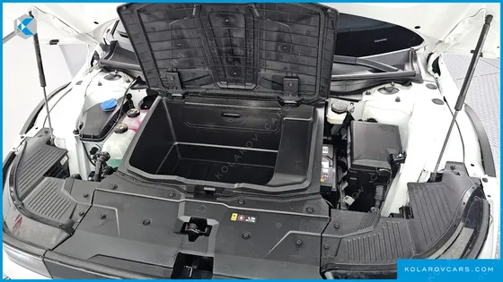 HYUNDAI IONIQ 5 LONG RANGE