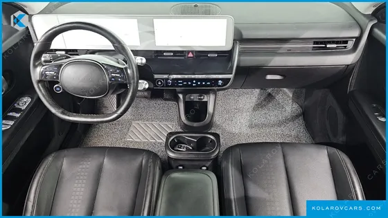 HYUNDAI IONIQ 5 LONG RANGE