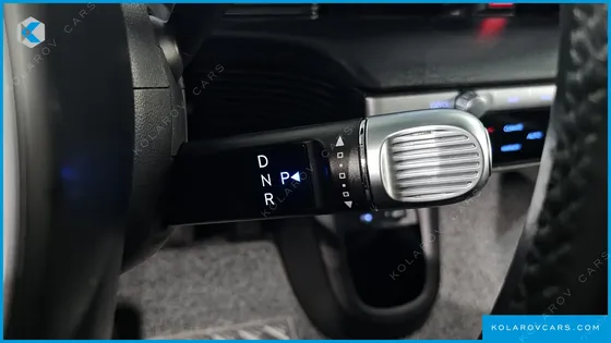 HYUNDAI IONIQ 5 LONG RANGE