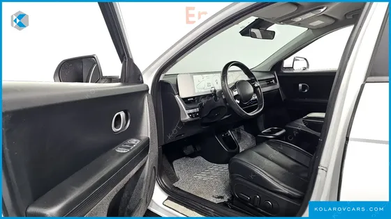 HYUNDAI IONIQ 5 LONG RANGE