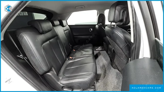 HYUNDAI IONIQ 5 LONG RANGE
