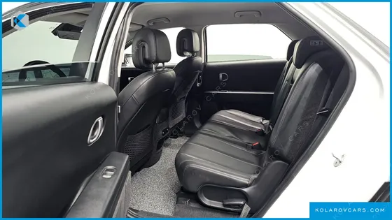 HYUNDAI IONIQ 5 LONG RANGE