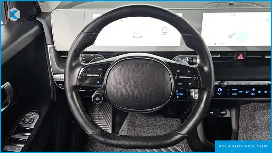 HYUNDAI IONIQ 5 LONG RANGE