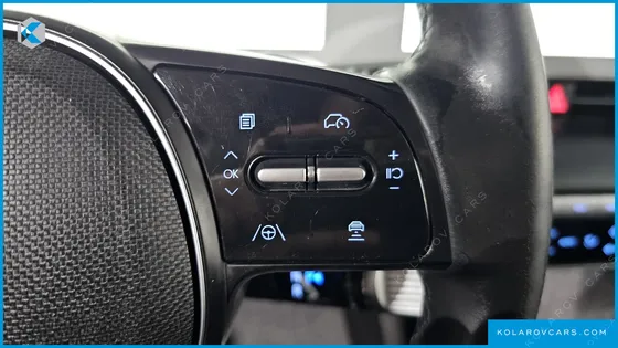HYUNDAI IONIQ 5 LONG RANGE