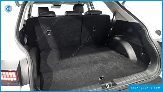 HYUNDAI IONIQ 5 LONG RANGE