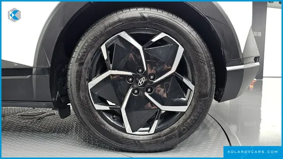 HYUNDAI IONIQ 5 LONG RANGE