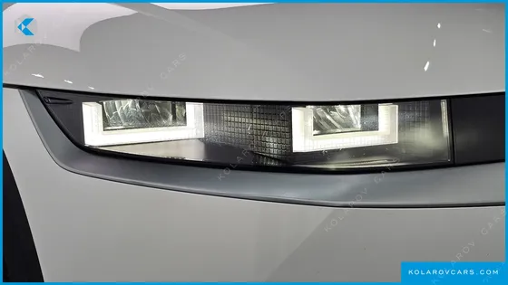 HYUNDAI IONIQ 5 LONG RANGE