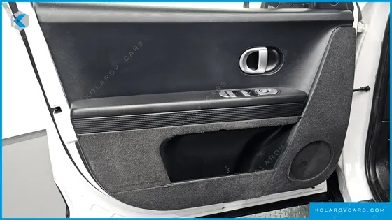 HYUNDAI IONIQ 5 LONG RANGE