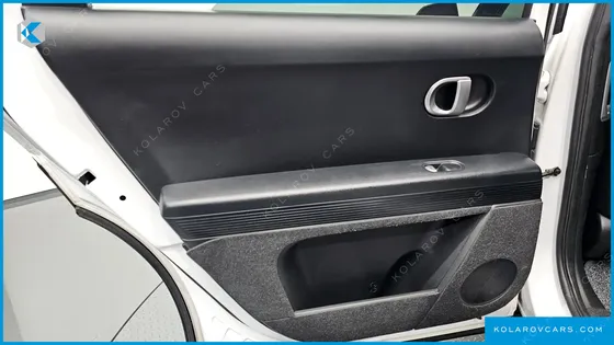 HYUNDAI IONIQ 5 LONG RANGE