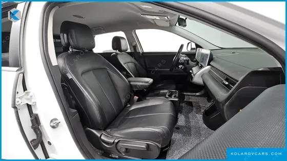HYUNDAI IONIQ 5 LONG RANGE