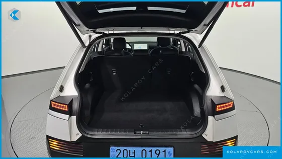 HYUNDAI IONIQ 5 LONG RANGE