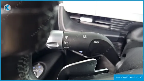 HYUNDAI IONIQ 5 LONG RANGE