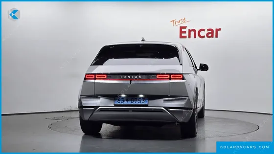 HYUNDAI IONIQ 5 LONG RANGE AWD