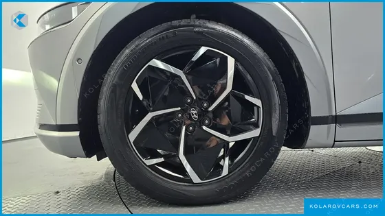 HYUNDAI IONIQ 5 LONG RANGE AWD