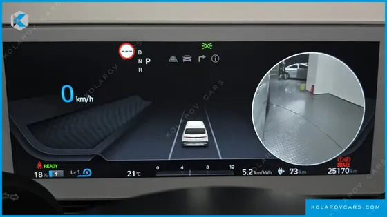 HYUNDAI IONIQ 5 LONG RANGE AWD