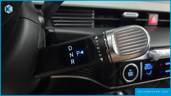 HYUNDAI IONIQ 5 LONG RANGE AWD