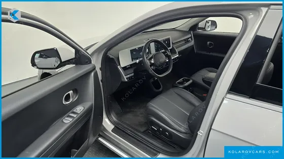HYUNDAI IONIQ 5 LONG RANGE AWD