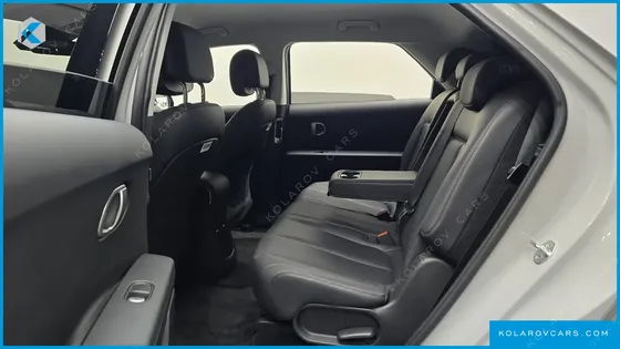 HYUNDAI IONIQ 5 LONG RANGE AWD