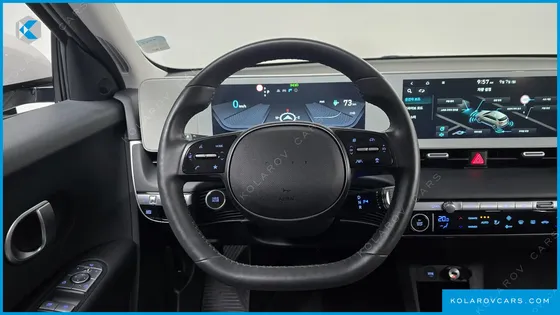 HYUNDAI IONIQ 5 LONG RANGE AWD