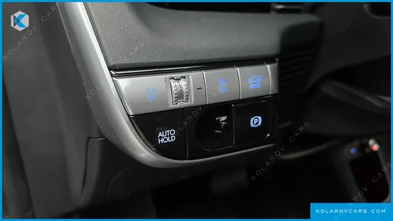 HYUNDAI IONIQ 5 LONG RANGE AWD