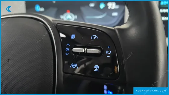 HYUNDAI IONIQ 5 LONG RANGE AWD