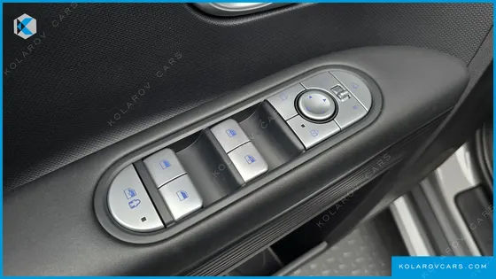 HYUNDAI IONIQ 5 LONG RANGE AWD