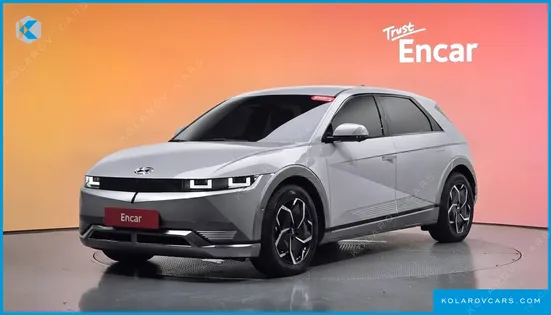 HYUNDAI IONIQ 5 LONG RANGE AWD