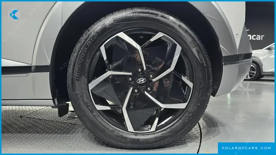 HYUNDAI IONIQ 5 LONG RANGE AWD