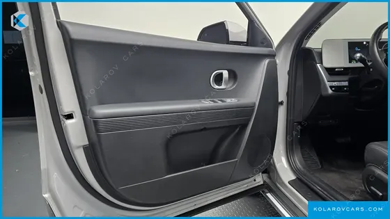 HYUNDAI IONIQ 5 LONG RANGE AWD