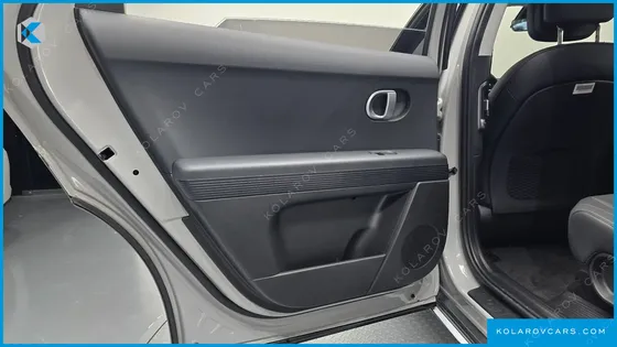 HYUNDAI IONIQ 5 LONG RANGE AWD