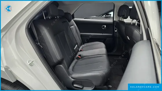 HYUNDAI IONIQ 5 LONG RANGE AWD