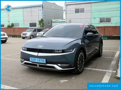 HYUNDAI IONIQ 5 LONG RANGE