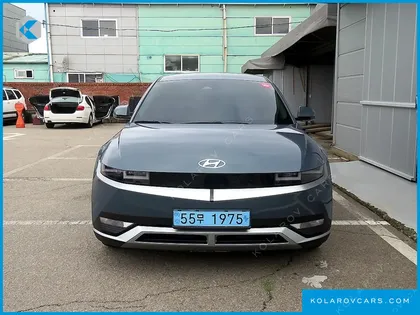HYUNDAI IONIQ 5 LONG RANGE