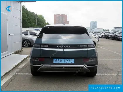 HYUNDAI IONIQ 5 LONG RANGE