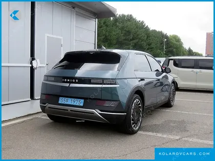 HYUNDAI IONIQ 5 LONG RANGE