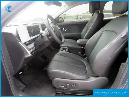 HYUNDAI IONIQ 5 LONG RANGE
