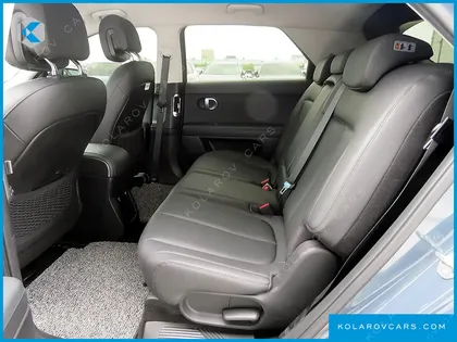 HYUNDAI IONIQ 5 LONG RANGE