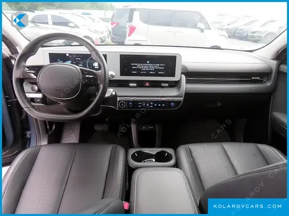 HYUNDAI IONIQ 5 LONG RANGE