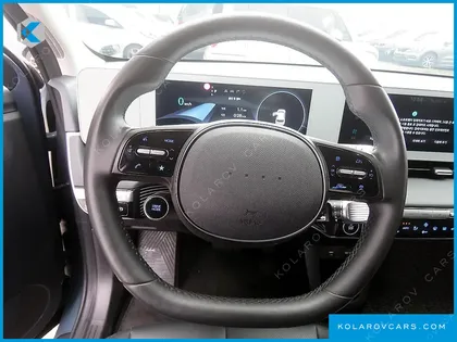 HYUNDAI IONIQ 5 LONG RANGE