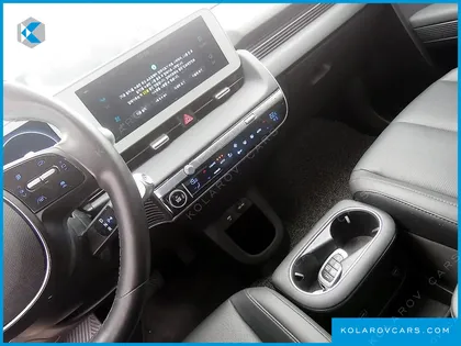 HYUNDAI IONIQ 5 LONG RANGE