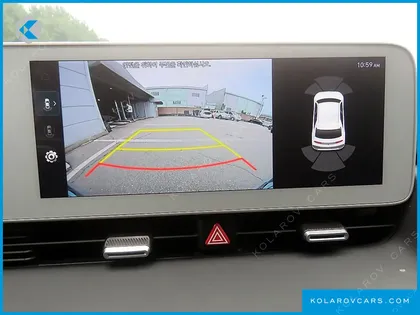 HYUNDAI IONIQ 5 LONG RANGE