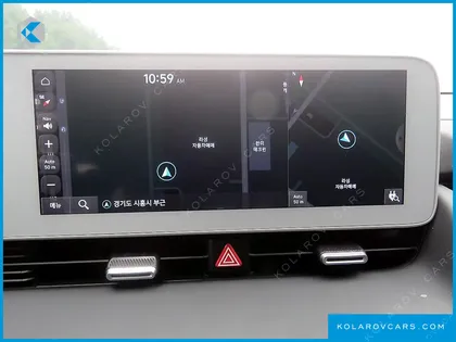 HYUNDAI IONIQ 5 LONG RANGE
