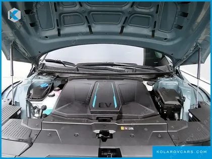 HYUNDAI IONIQ 5 LONG RANGE