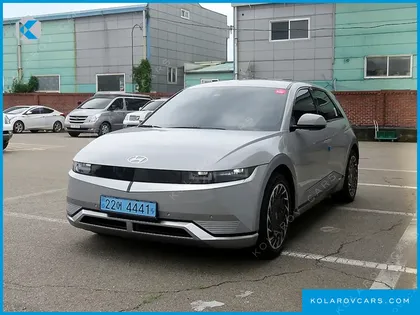 HYUNDAI IONIQ 5 LONG RANGE