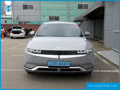 HYUNDAI IONIQ 5 LONG RANGE