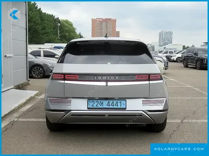 HYUNDAI IONIQ 5 LONG RANGE
