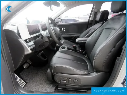 HYUNDAI IONIQ 5 LONG RANGE